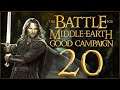 JOURNEY TO THE CROSSROADS - The Battle for Middle-earth - Ep.20!