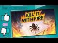 Kill it With Fire ~ Now with CAM ~ First look at July 2021 Humble Choice Games đđđ