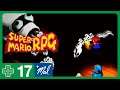 "King Calamari" | Super Mario RPG #17