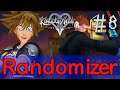 Kingdom Hearts 2 Final Mix RANDOMIZER #8 OVER 9000