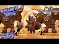 Kingdom Hearts III: Post Game Shenanigans - PART 69 - Dynamite Bros