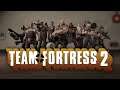 Kushowa Plays Team Fortress 2!