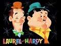 [Laurel et Hardy] Le retour Et de l’asile￼￼