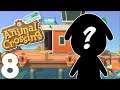 Let's Play: Animal Crossing New Horizons - Villager Hunting Troubles..