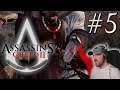 Let's Play Assassin's Creed 2 #5 - Judge, Jury, Executioner