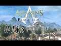 Let´s Play Assassin´s Creed IV Black Flag #113 - Roberts