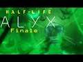 Let's Play Half-Life Alyx | ENDING