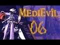 Let's Play MediEvil |06| Pumpkin Kings and Ant Queens
