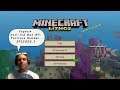 Let's Play Minecraft - 2019 - Captain Kool-Aid Man 7 - Fortress Builder - ep 2