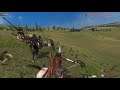 Let's Play Mount and Blade NEW Prophesy of Pendor 3.9.4 # 20 Heretics