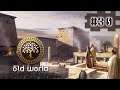 Lets play Old World Egypt EP #30 - Assyrian resistance