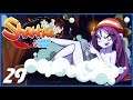 Let's Play Shantae: Half-Genie Hero - [Blind] #29 - Pirate Queen's Quest! #6