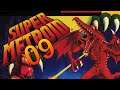 Let's Play: Super Metroid (SNES) - Part 09 / Das zieht, oder? DAS ZIEHT!