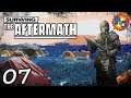 Let's Play Surviving the Aftermath | Gameplay Episode 7: Widespread Destruction (P+J)
