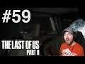 Let's Play The Last of Us Part II #59 - WHAT IS THAT!?