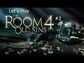 Let's Play The Room 4 Old Sins Part 2 | Studying the Curiousities