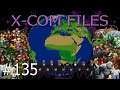 Let's Play The X-COM Files: Part 135 The Dawn Of The Mortar