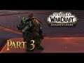 Let's Play World of Warcraft Shadowlands | Part 3