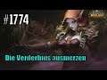 Let's Play World of Warcraft (Tauren Krieger) #1774 - Die Verderbnis ausmerzen