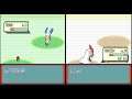 Let's Race Pokémon Smaragd Edition #02 - Tentacha VS Rihorn