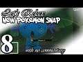 Let's Relax; New Pokemon Snap with no commentary (Part 8 Story Finale)