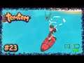 Let's surf around the Area - 'MMOMay' TemTem #23