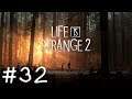 Life is Strange 2 [E05 - Wolves] #32 🎧 Kunststunde