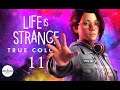 Life Is Strange: True Colors (PL) #11 - Pierwszy pocałunek Ryan czy Steph?  (Gameplay PL/ Zagrajmy)