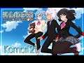 Little Busters!:  Slumber Party - KOMARI Path 21