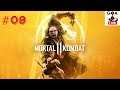 [LIVE-LP] Mortal Kombat  11 | #09 | Jax&Jacqui Briggs