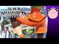 🔴 LIVE - Super Smash Bros. Ultimate - MIN MIN ARMS HERSELF!
