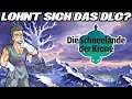 Lohnt sich das 2. DLC von Pokémon Schwert & Schild? 🤔 | Die Kronen Schneelande Erweiterung Deutsch