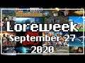Loreweek 9-27-2020: DS9 Rewrites With Lore Reloaded
