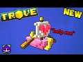 LOVE BOAT ALLY & BOMBER ROYALE SALE 🗝️ Trove Chaos Chest Loot & Crafting Recipe