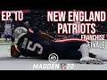 Madden 22 New England Patriots Franchise | Ep 10 | Going Out On Top!! SERIES FINALE!!
