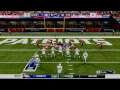 Madden NFL 19 Prime Time Patriots VS Colts