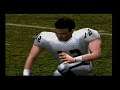 Madden NFL 2003 - Oakland Raiders vs San Diego Chargers