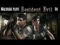 Malukah Plays Resident Evil 1 - Ep. 04