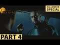 MAN OF MEDAN | Gameplay playthrough part 4 | Welcome Aboard! | Halloween Special Week