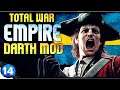 Manöverkriegsführung in Norddeutschland 💠 (14) Total War: Empire Deutsch + Darth Mod
