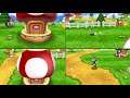 Mario Party 9 - Toad and Go Seek