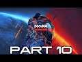 Mass Effect 3 Legendary Edition - Gameplay Walkthrough - Part 10 - "Citadel DLC"