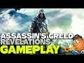 Masyaf - A Journey | Assassin's Creed Revelations | Xbox One Gameplay