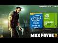 Max Payne 3 | Nvidia GT 610 | Español