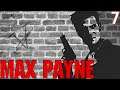 Max Payne #7 - Ambiance torride dans le resto