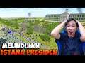 MELINDUNGI ISTANA PRESIDEN - RAVENFIELD MOD INDONESIA
