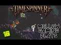 MG Plays: Timespinner - Part 10 - The End of Time(Spinner let's plays)