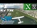 Microsoft Flight Simulator (XBox Series X) #2 New York City
