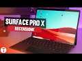 Microsoft Surface Pro X | Recensione