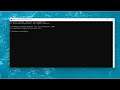 Microsoft Visual C++ Runtime Library Error Fix - Windows 11